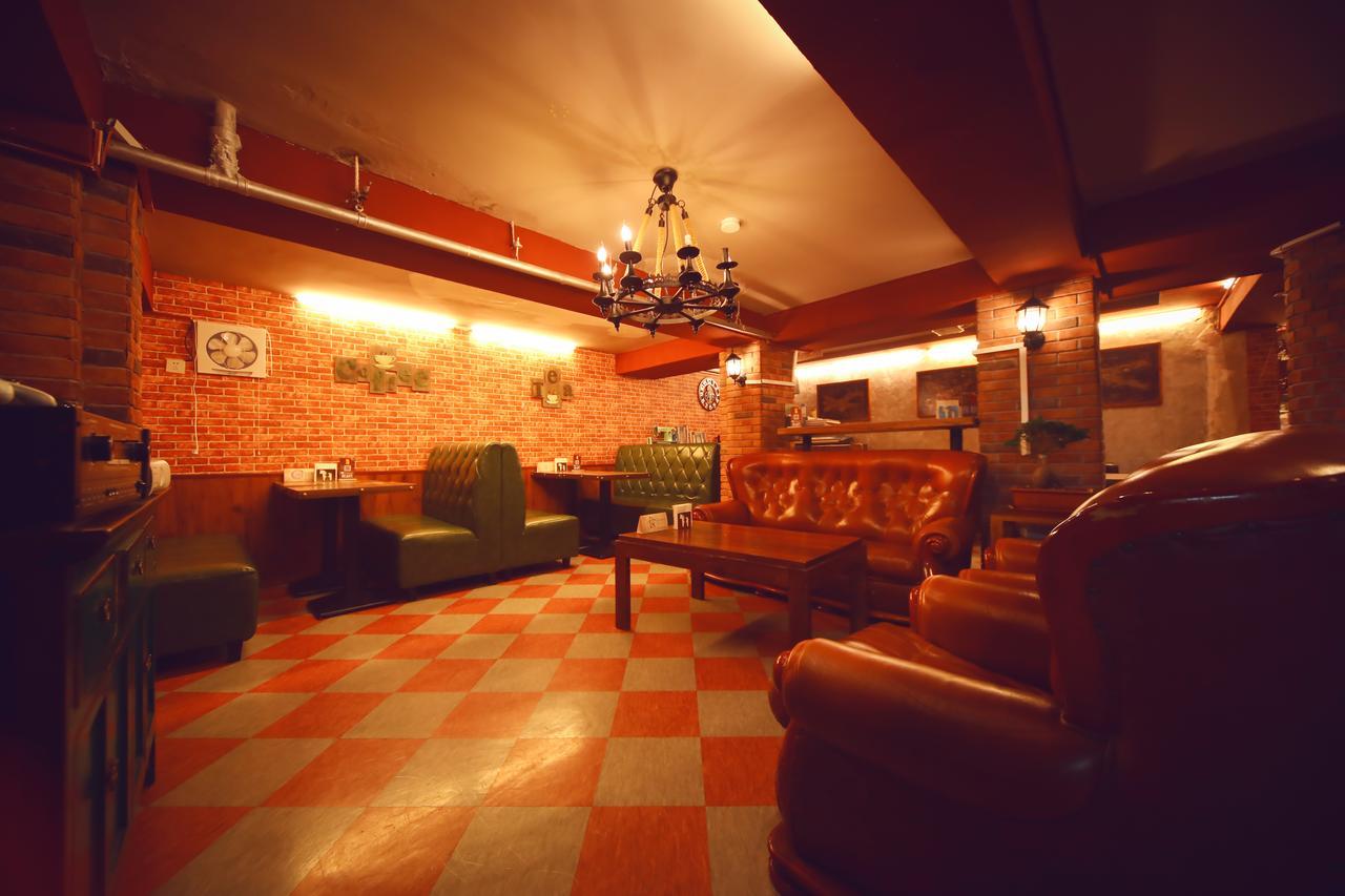 Nostalgia Hotel Beijing- Xidan Kültér fotó